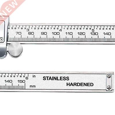 TON09 6-Inch 150mm Stainless Steel Electronic Digital Vernie