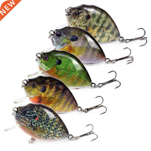 Lixd Fishing Lure Luminous Squid Jig Fishing Wood Shrimp L