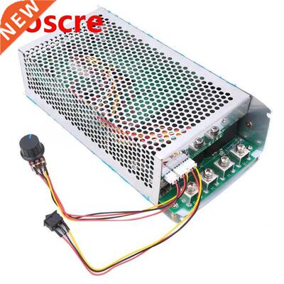 Variable Motor Controller XY-1620010-50V DC Motor Speed Cont