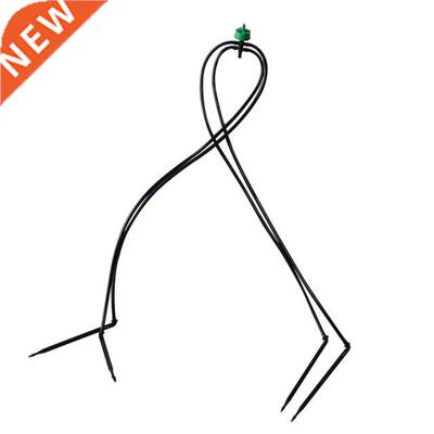 40 Sets Curved Arrow Dripper Kit 2L/4L /8L Steady Flow Dripp