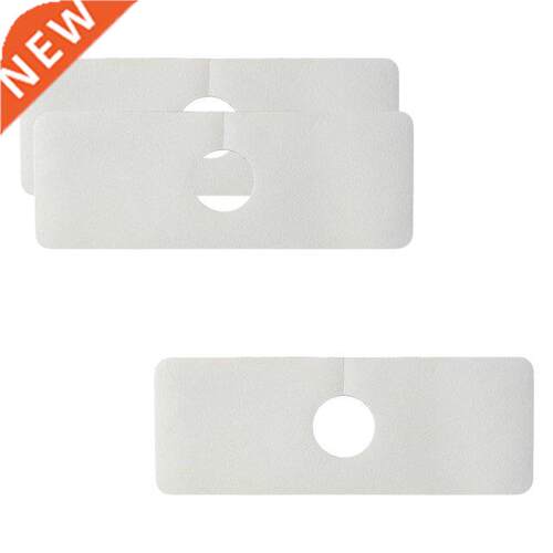 Faucet Splash Catcher Mat Kitchen Faucet Absorbent Pad for B