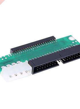 3.5 inch IDE Male to 2.5 inch Female IDE HDD Converter 44pin