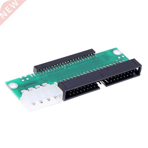3.5 inch IDE Male to 2.5 inch Female IDE HDD Converter 44pin