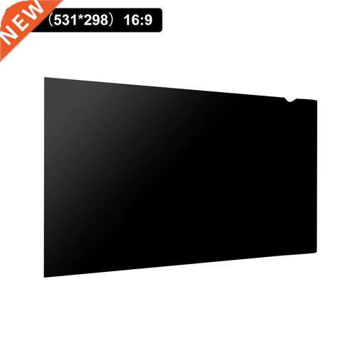 Screen Privacy Filter Anti-scratch Anti-glare Computer Monit