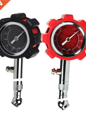 Auto Car Tire Pressure Gauge Meter Automobile Te Air Press
