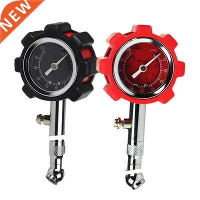 Auto Car Tire Pressure Gauge Meter Automobile Te Air Press