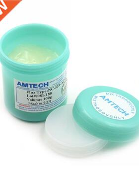 New 1pcs NC-559-ASM Solder Flux Paste Soldering Tin Cream Gr