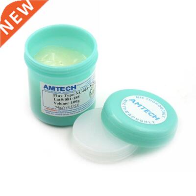 New 1pcs NC-559-ASM Solder Flux Paste Soldering Tin Cream Gr