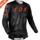 Fox Shrt MTB Bke Mountan Hpt Jerseys Downhll Men 2022