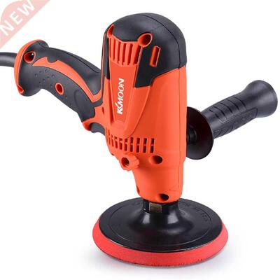 KKmoon 800W justable Speed Car Electric Polisher Waxing Ma