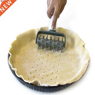 ABS avec pointes Pizza aiguille rouleau gateau pain broche r