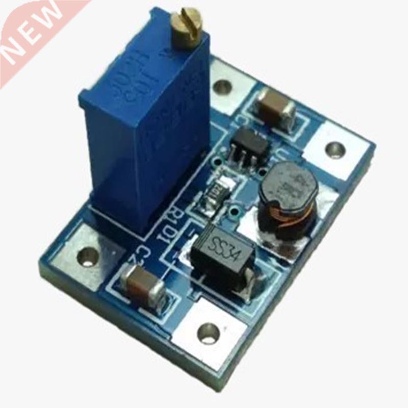 2-24V to 2-28V 2A DC-DC SX1308 Step-UP Power Module Step Up
