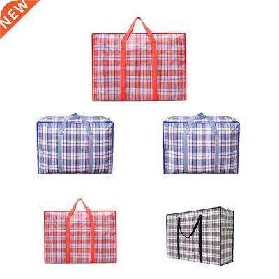 5pcs Storage Bags Packing Bags Practical Laundry Bag