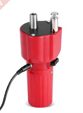 BBQ Solid Construction Barbecue Grill Rotator Motor BBQ Roas