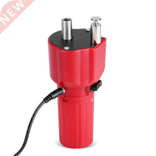 BBQ Solid Construction Barbecue Grill Rotator Motor BBQ Roas
