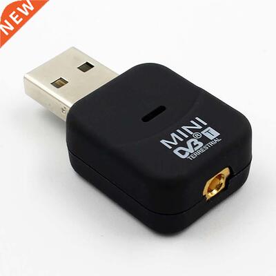 DVB-T SDR+DAB+FM HDTV Wireless Receiver With Remote Control