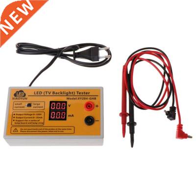 0-20V Output LED TV Backlight Tester LED Strips Test Tool w