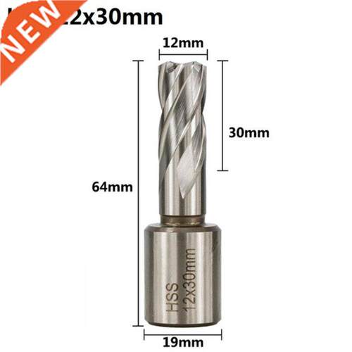 Brand New Annular Cutter Drill Bit Metal Core Replacement Si