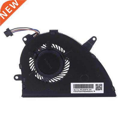 New Fan Replacement 15-BS 15-BS144WM 15-DA 15-DA0012DX 15-D