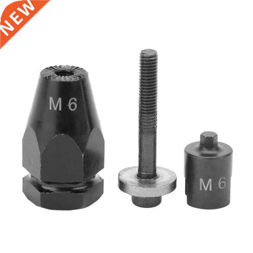 M6 M8 M10 Pneumatic Pull Setter Air Rivets Nut Rivet Nut 适
