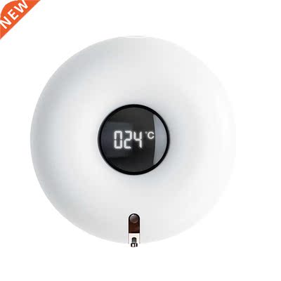 Space Saving Washing Automatic Induction Soap Dispenser