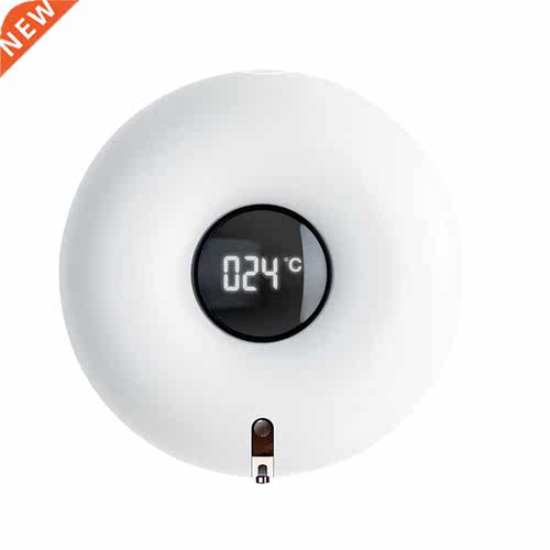 Space Saving Washing Automatic Induction Soap Dispenser