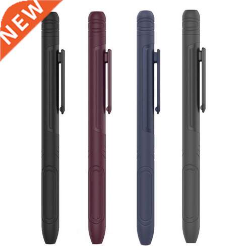 Silicone Pen Case for Apple Pencil 1 Stylus Comfortable Soft