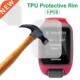 Screen Protector Film TPU Coverage Scratch Full Clear Anti
