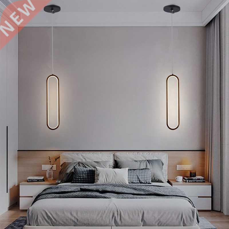 Modern LED Pendant Ligs Minimalist Restaurant /coffee Bar/