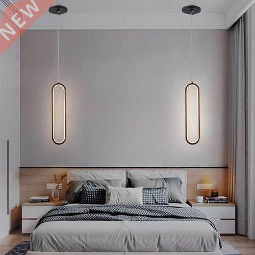 Modern LED Pendant Ligs Minimalist Restaurant /coffee Bar/