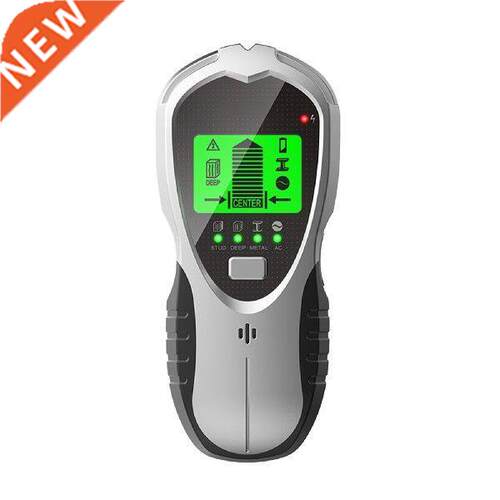 Wood Wall Detector Portable 4 In 1 Multifunctional Stud