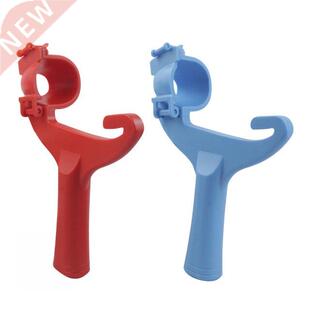 2pcs Universal VR Controllers Plastic Table Tennis Paddle Gr
