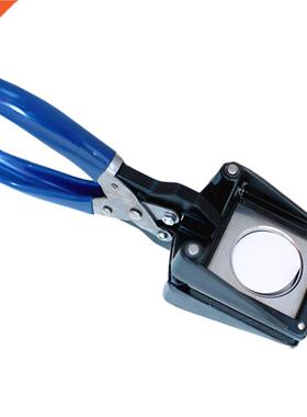 40/50mm Handheld ID Photo Cutter Picture Photo Die Punch