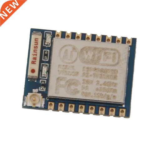 ESP8266 Esp-07 ESP07 Remote Serial Port WIFI Transceiver Mod