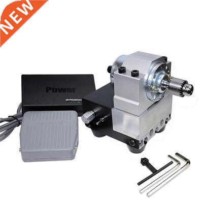Permanent magnet 24V8000 to tapered shaft DC fish float