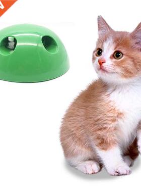 Jouet chat amusant chat | Jouet interactif à gratter,