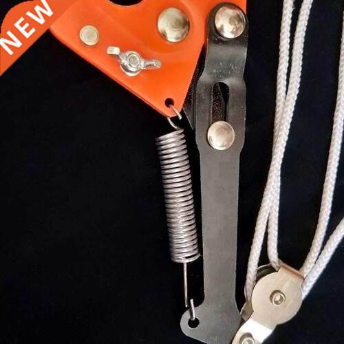 Tree Scissors Pruning Tool Tall Tree Branch Lopper High-Alti