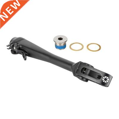 Lightweight Folding Bike Stem Handlebar Riser Stem Fork