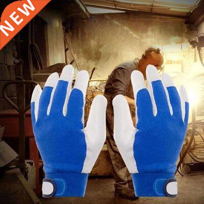Welding Gloves Anti-static Heat Shield Gloves Safety