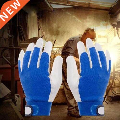 Welding Gloves Anti-static Heat Shield Gloves Safety