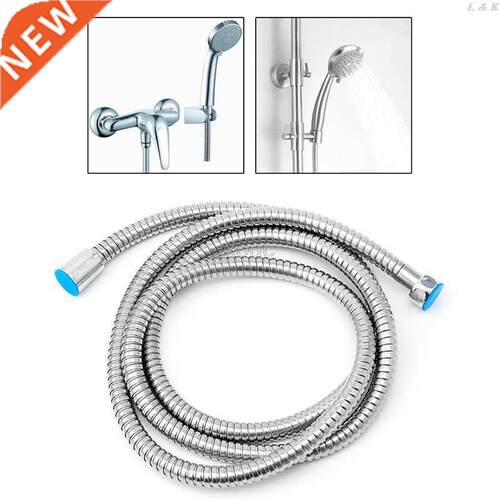 Flexible 2M Stainless Steel Shower Hose Bathroom Heater Wate