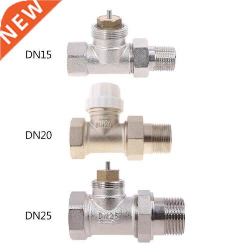 DN15 DN20 DN25 Water -Valve Electric Actuator HVAC Temperatu
