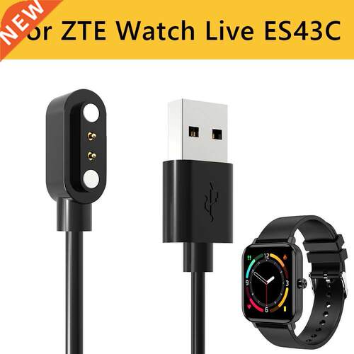 Smartwatch USB Charging Cable for ZTE Watch Live ES4C Sport