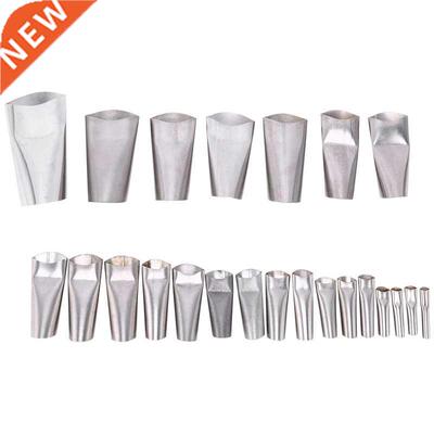 Caulking Kit 23Pcs Caulk Nozzle Applicator Reusable Caulking