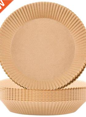 Air Fryer Parchment Paper Liners,Non-Stick Disposable Air Fr