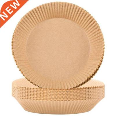 Air Fryer Parchment Paper Liners,Non-Stick Disposable Air Fr