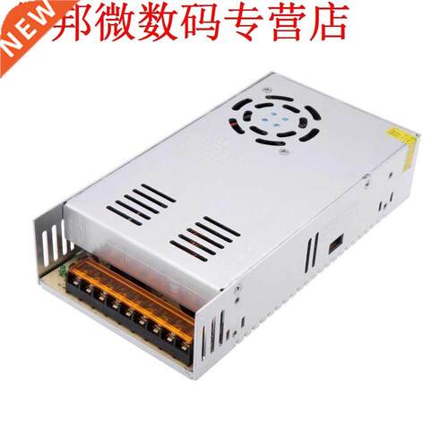 AC 110 V/220 V DC 48 V 8.A 400 W voltage converter schakela