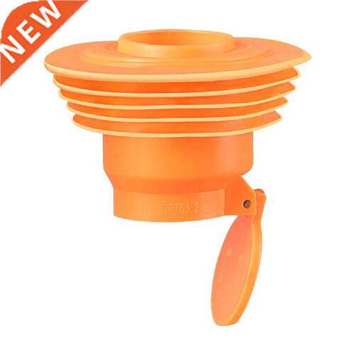 Deodorant Plug Flexible Durable Washbasin Washing Machine