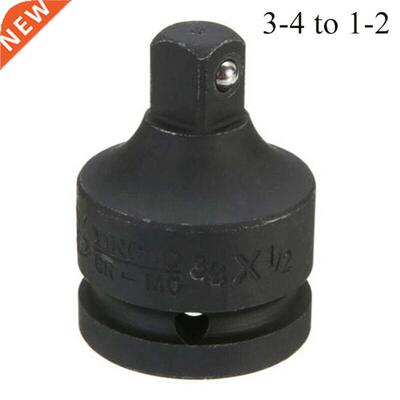 Impact Ratchet Adapter Heavy Drive Socket Adapter /4 Female