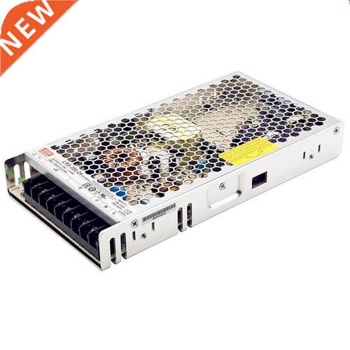 Mean Well LRS 200 5V 12V 15V 24V 36V 48V Switching Power Su